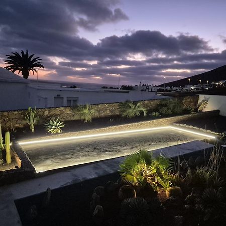 Sea Sky Lanzarote Villa ปลายาบลังกา ภายนอก รูปภาพ