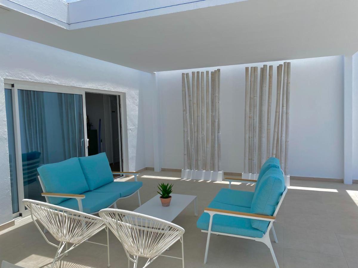 Sea Sky Lanzarote Villa ปลายาบลังกา ภายนอก รูปภาพ