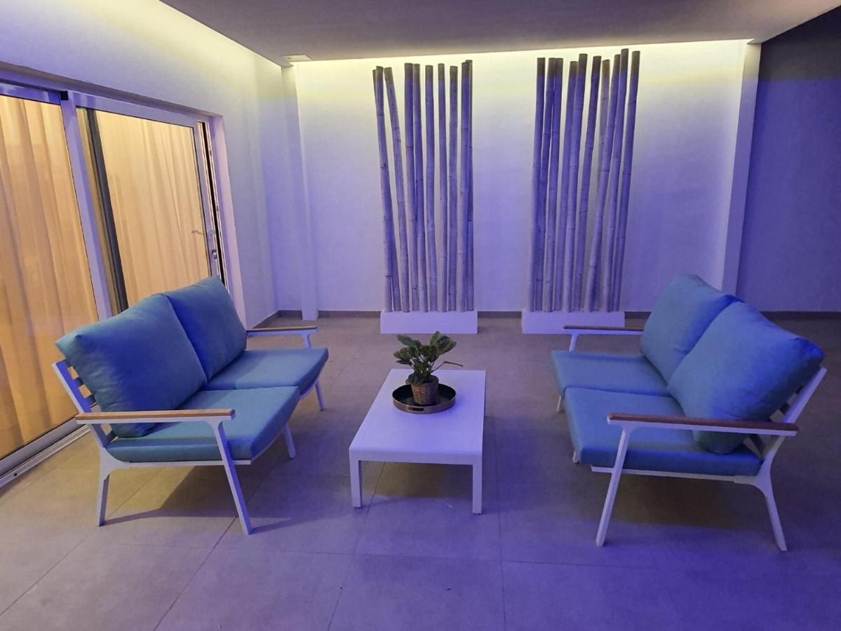 Sea Sky Lanzarote Villa ปลายาบลังกา ภายนอก รูปภาพ