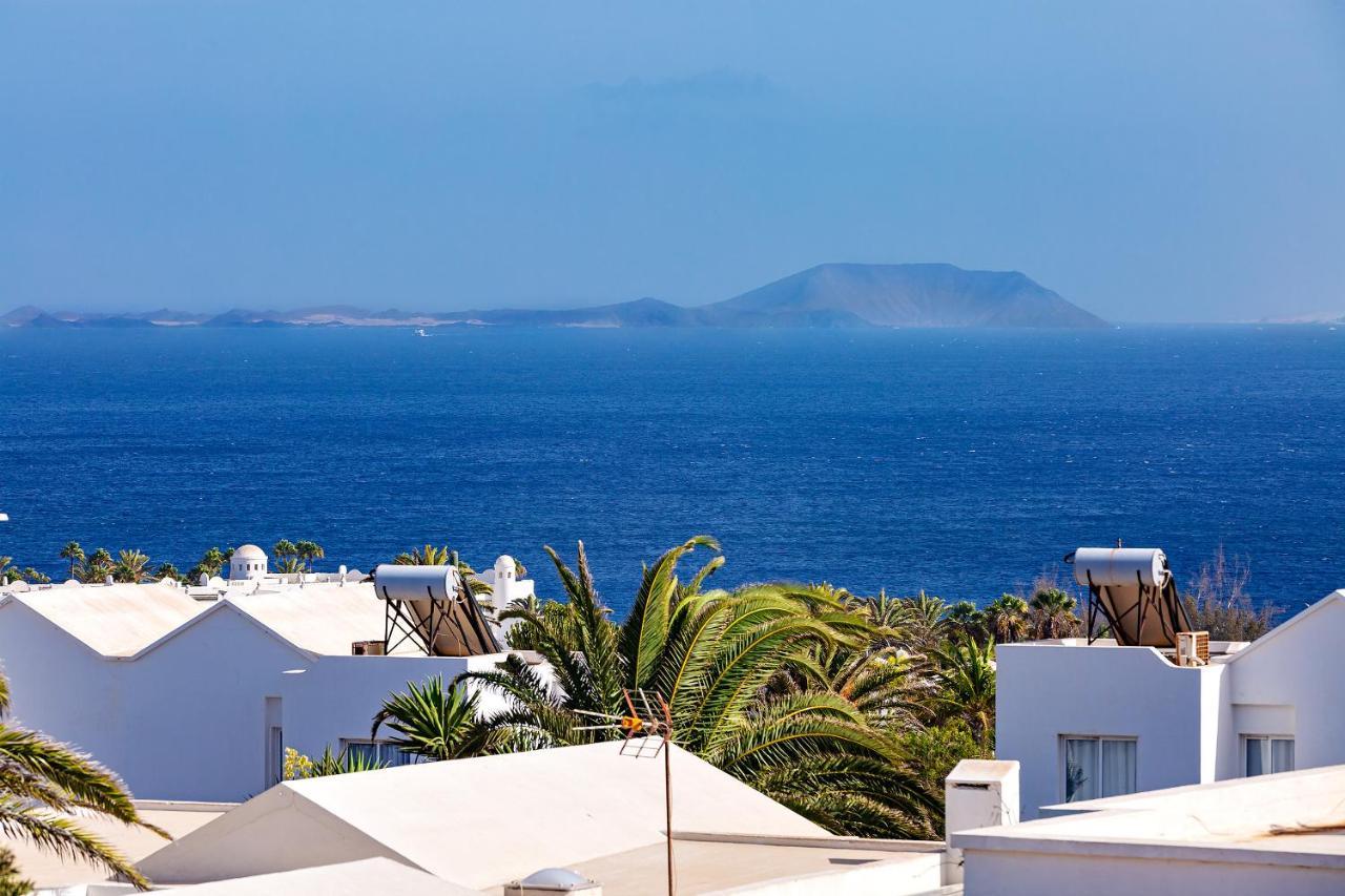 Sea Sky Lanzarote Villa ปลายาบลังกา ภายนอก รูปภาพ
