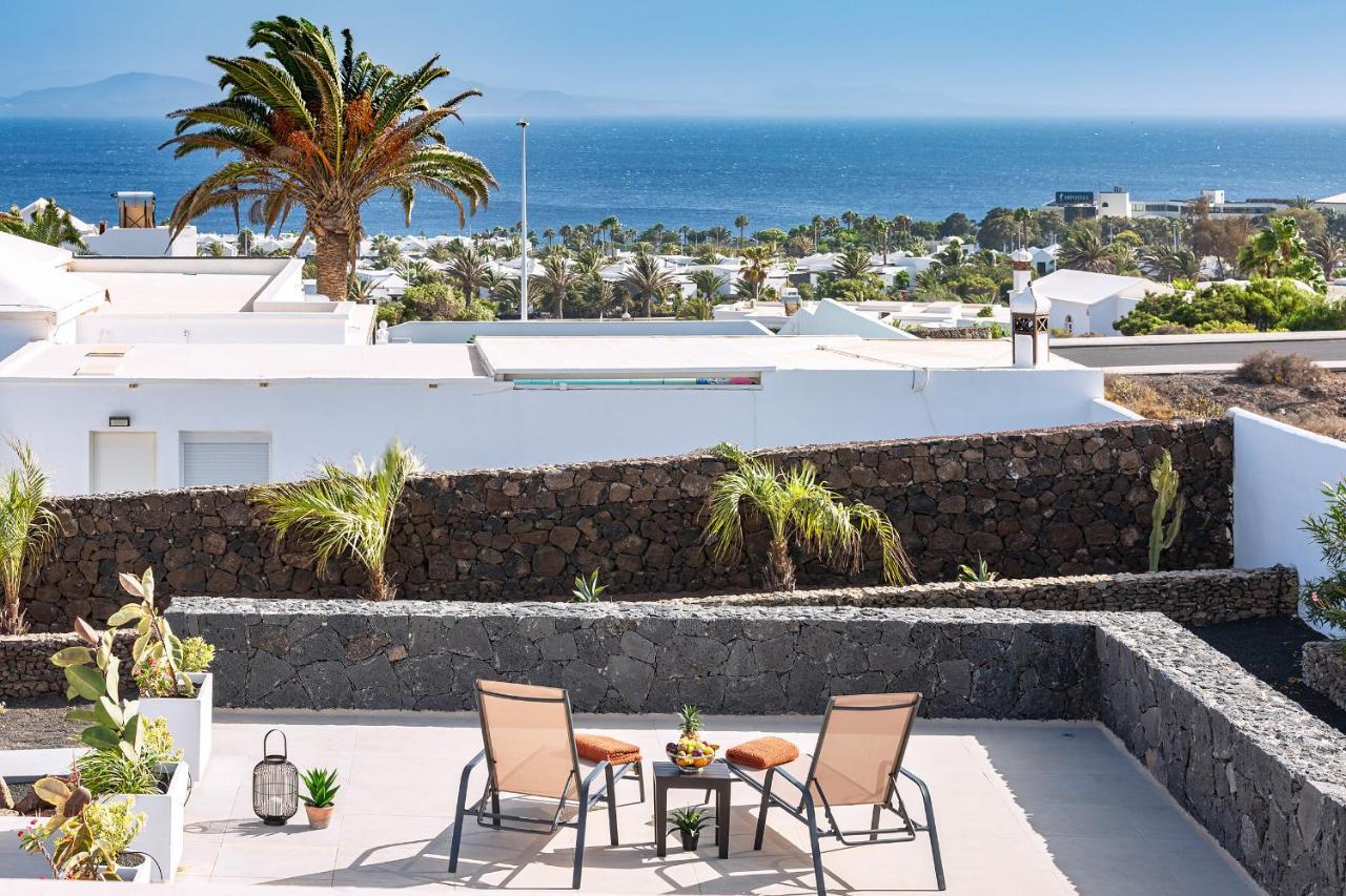 Sea Sky Lanzarote Villa ปลายาบลังกา ภายนอก รูปภาพ