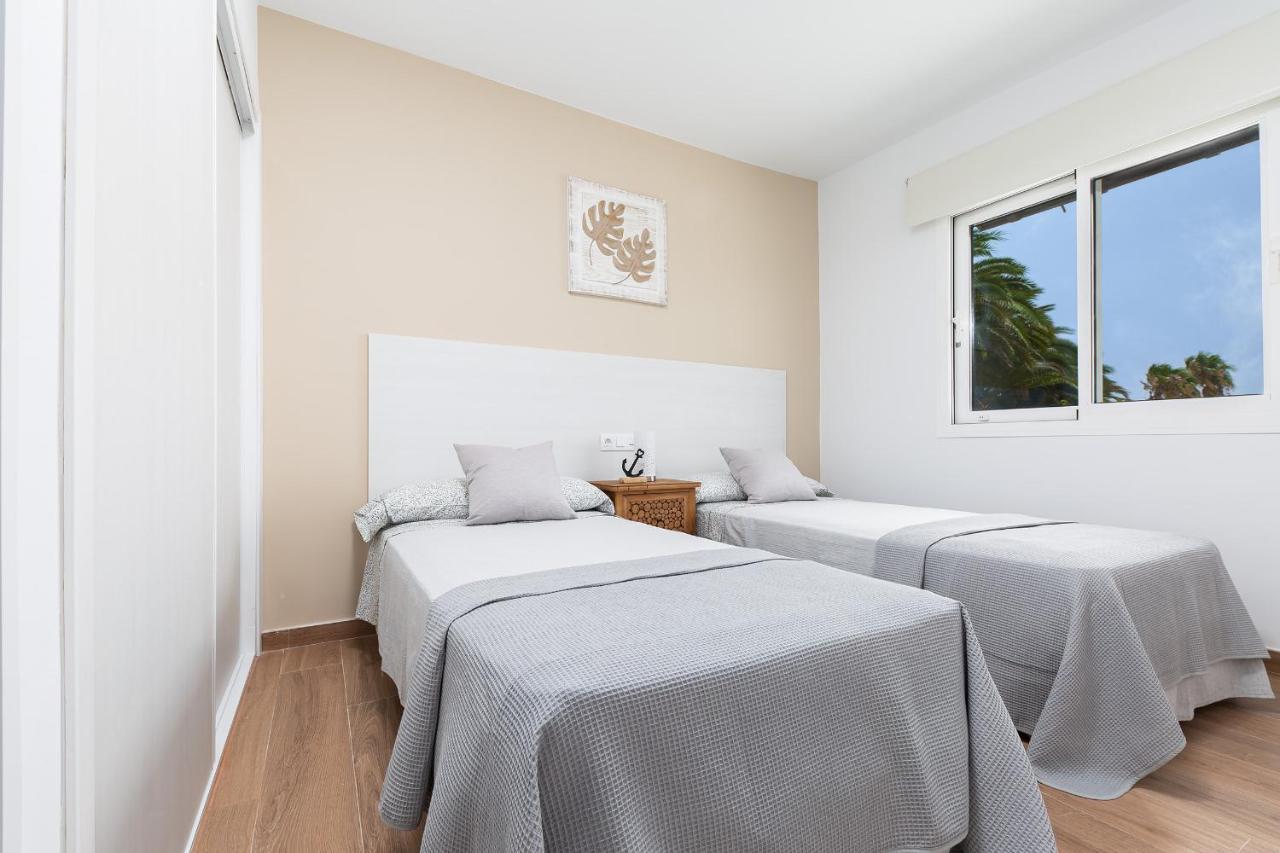 Sea Sky Lanzarote Villa ปลายาบลังกา ภายนอก รูปภาพ