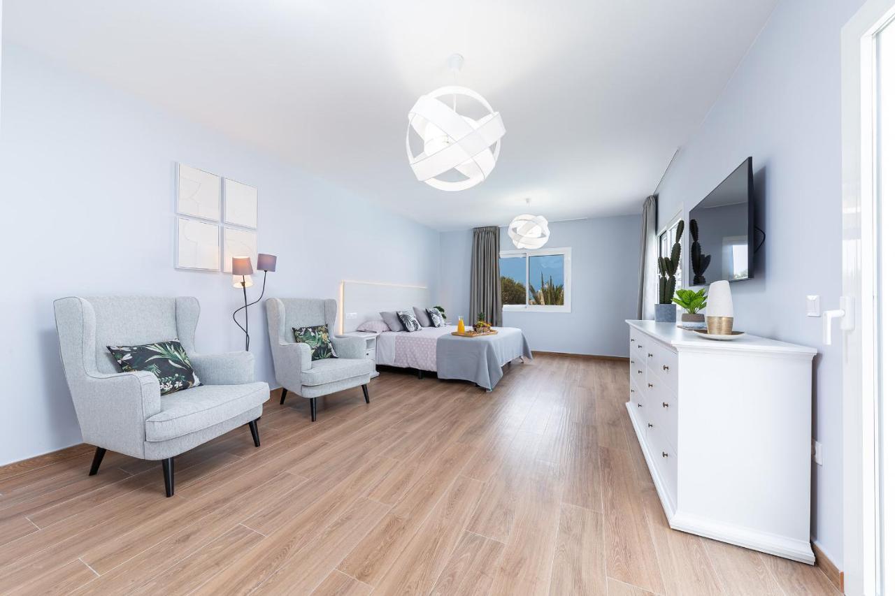 Sea Sky Lanzarote Villa ปลายาบลังกา ภายนอก รูปภาพ