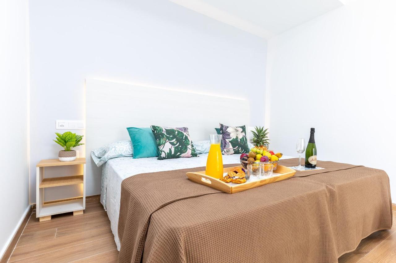 Sea Sky Lanzarote Villa ปลายาบลังกา ภายนอก รูปภาพ
