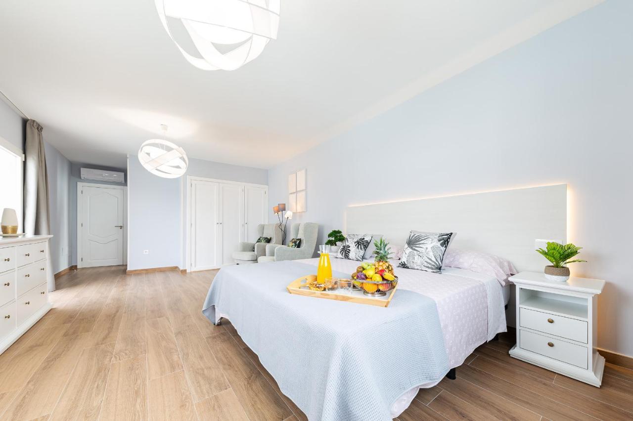 Sea Sky Lanzarote Villa ปลายาบลังกา ภายนอก รูปภาพ